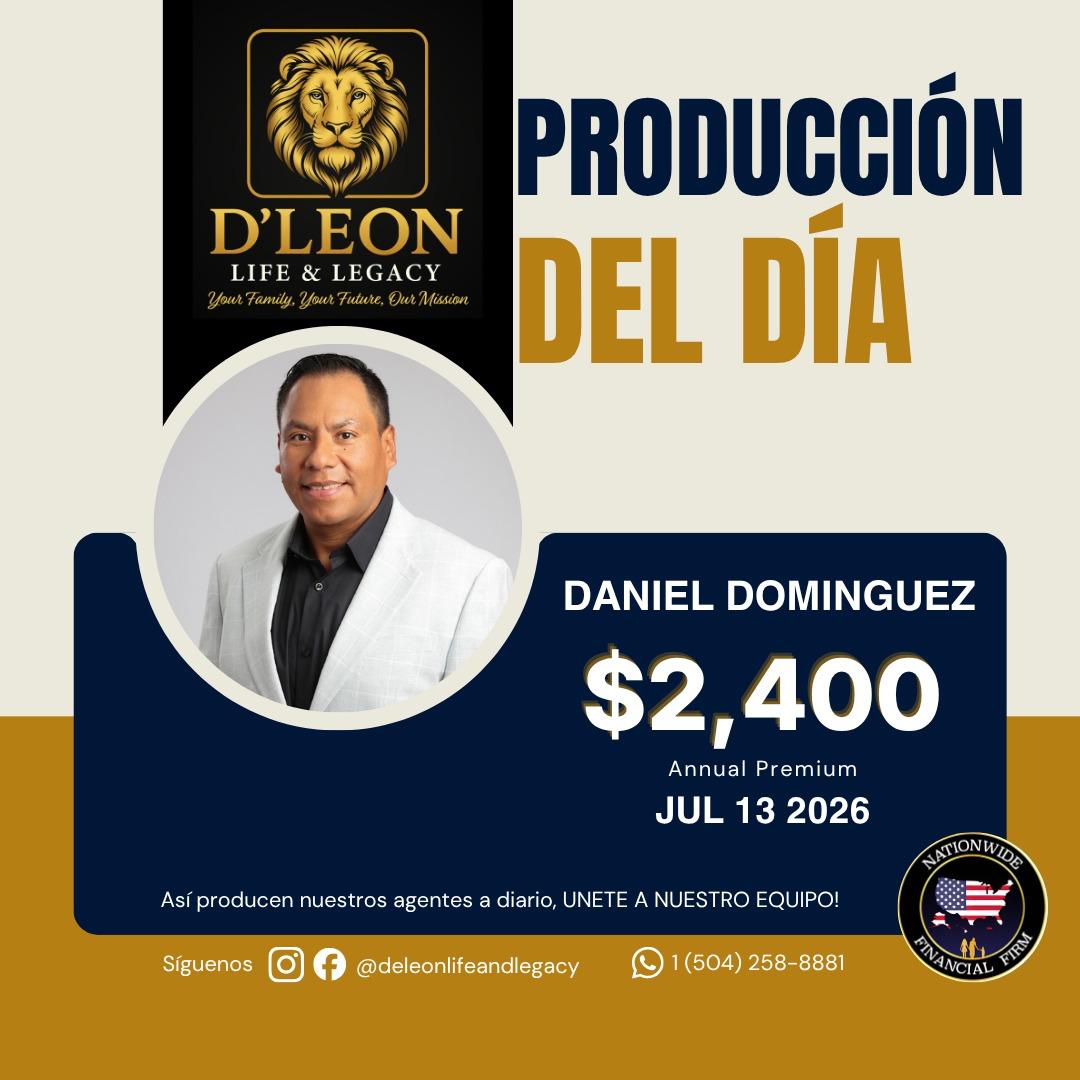 Protección Familiar